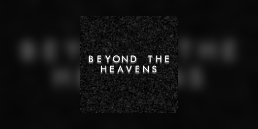 Cover image for Beyond The Heavens