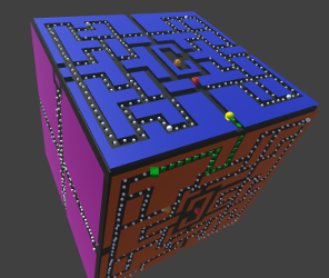 Cover image for Pac3