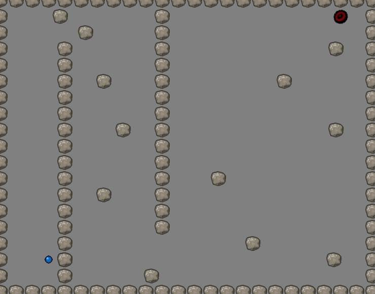 Screenshot 2 for THE BALL 3