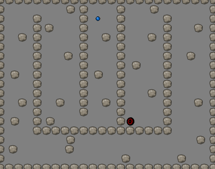Screenshot 3 for THE BALL 3