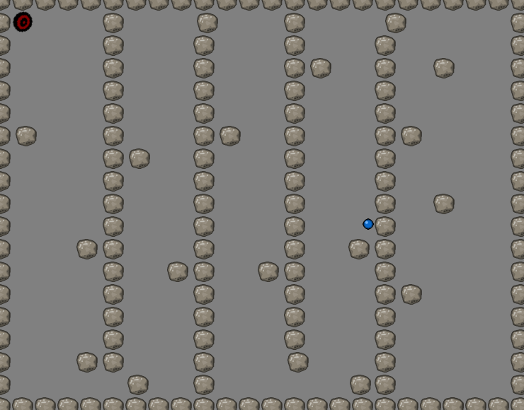 Screenshot 4 for THE BALL 3