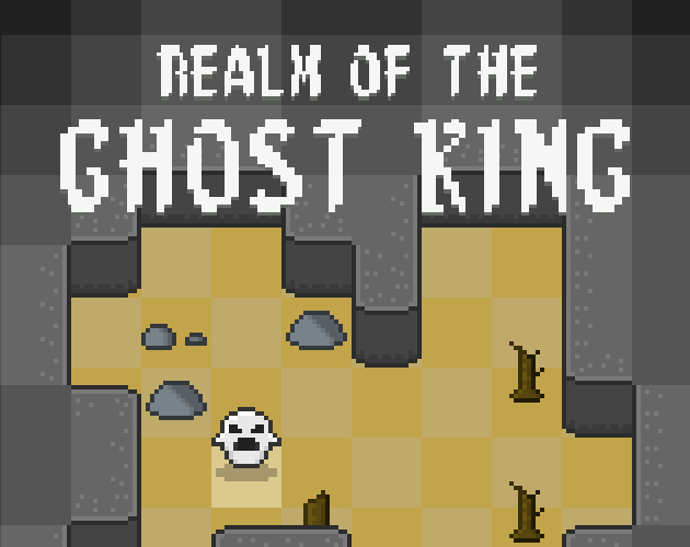 Realm of the Ghost King