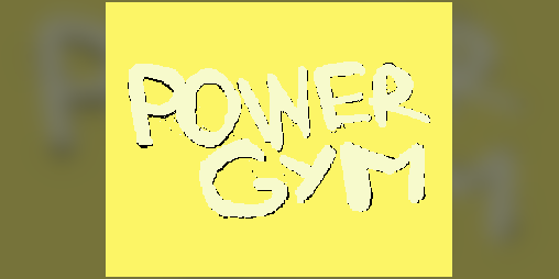 Cover image for PowerGym