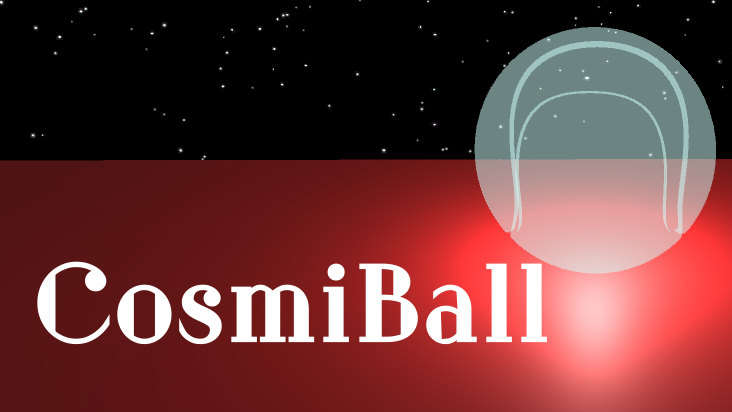 CosmiBall One