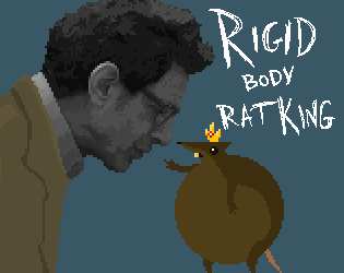 Rigid Body Rat King