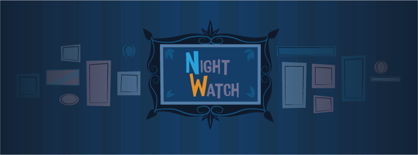 Night Watch Indie Game