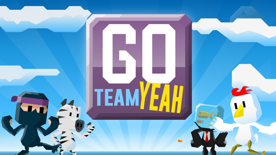 Go Team Yeah