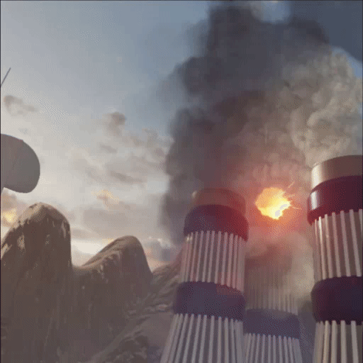 Bot vs Base demo