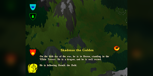 Cover image for Dragonrings