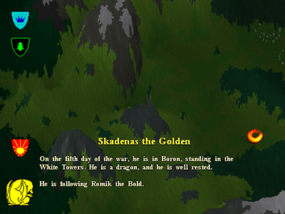 Cover image for Dragonrings