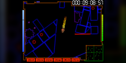 Cover image for core runner