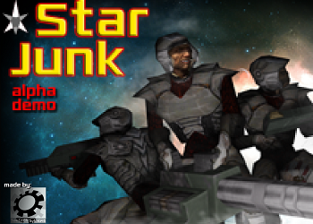 Starjunk DSSR