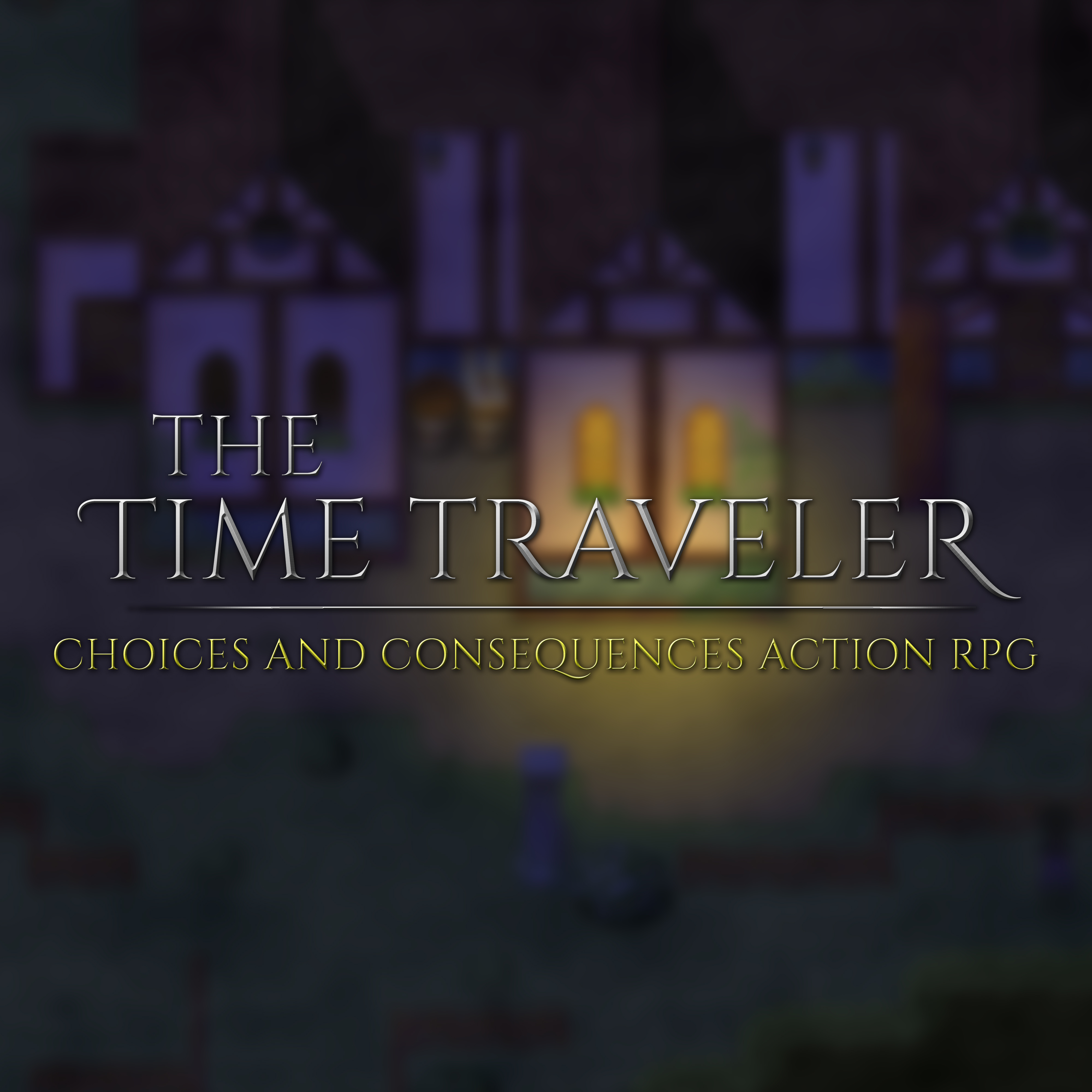 The Time Traveler
