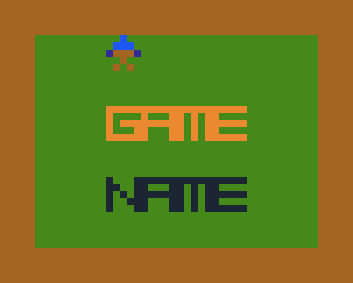 Change the Name to Game