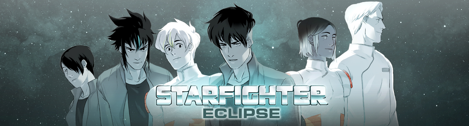 Starfighter: Eclipse