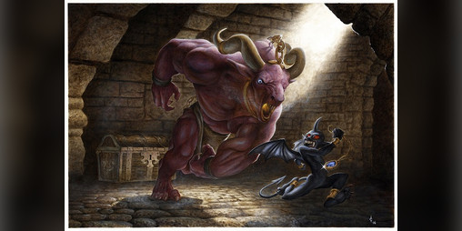 Cover image for Aenigma 4 : Cabochon
