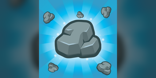 Cover image for Ore Miner - Clicking game