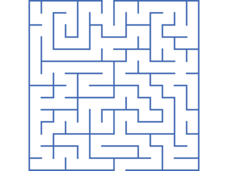 Scratch easy Maze. Maze game images Kids Scratch.