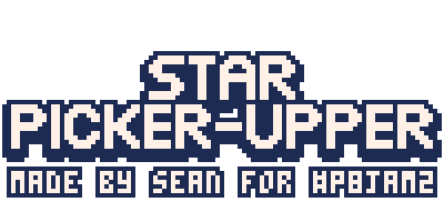 Star Picker-Upper