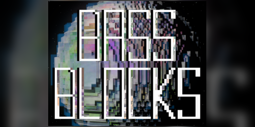 Cover image for Bass Blocks