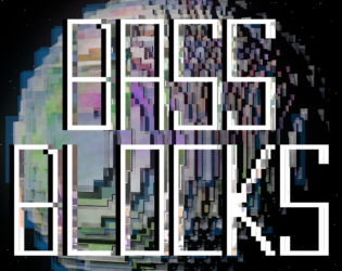 Cover image for Bass Blocks