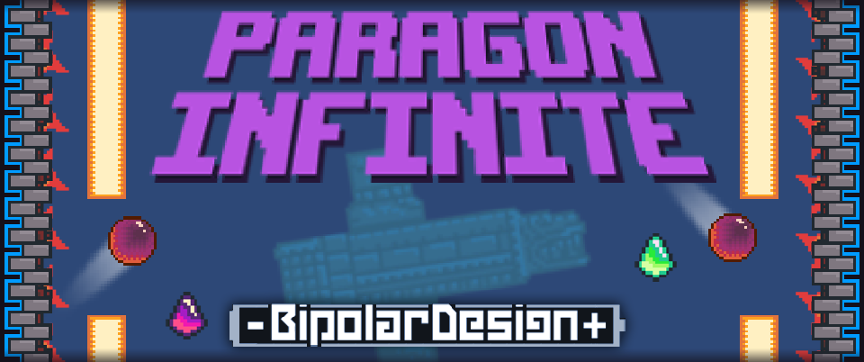 Paragon Infinite