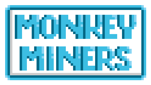 Cover image for Monkey Miners