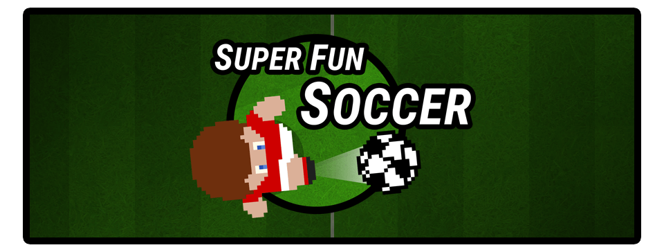 Super Fun Soccer