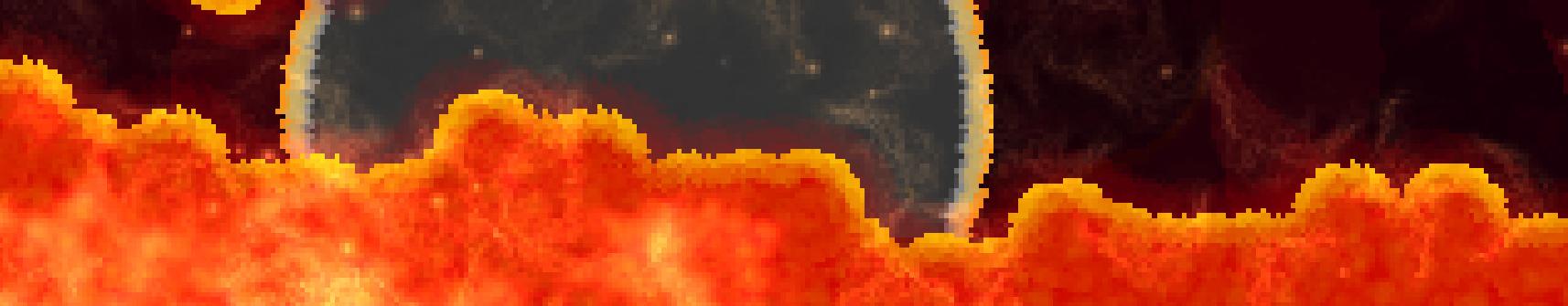 Volcano Explorer