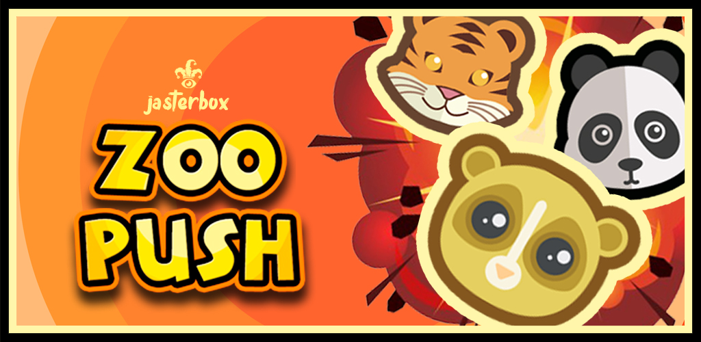 Zoo Push