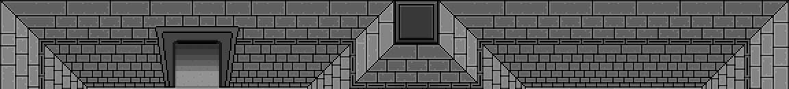 32x32 Pixel Dungeon Tileset