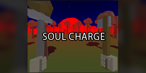 Cover image for Soul Charge