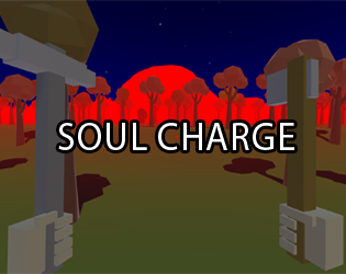Cover image for Soul Charge