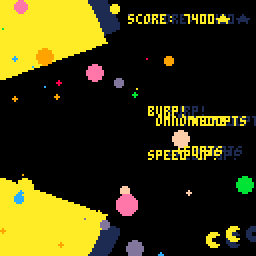 Cover image for CHOMP