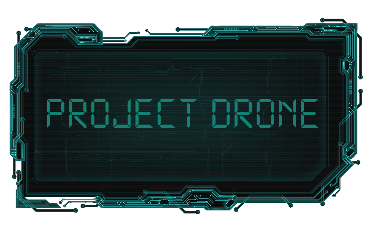 Project Drone