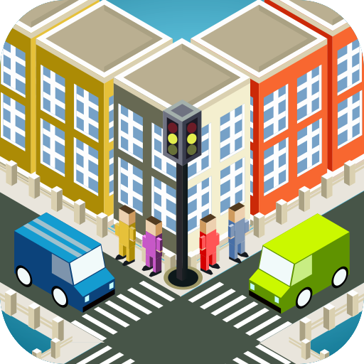 The City Traffic