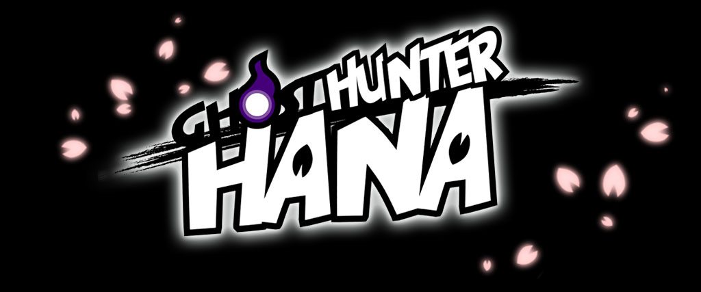 Ghost Hunter Hana DEMO