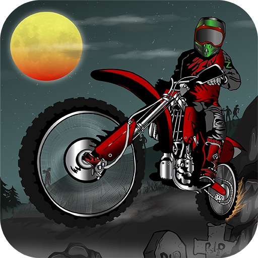 Zombie Cross