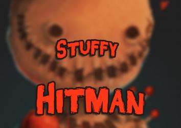 Stuffy Platformer