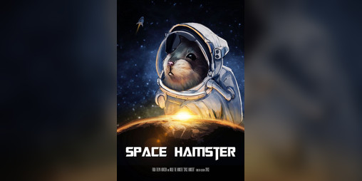 Cover image for Bad Reception (prototype 1)