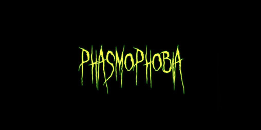 Cover image for Phasmophobia: Hall of Specters