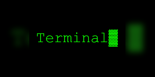 Cover image for Terminal