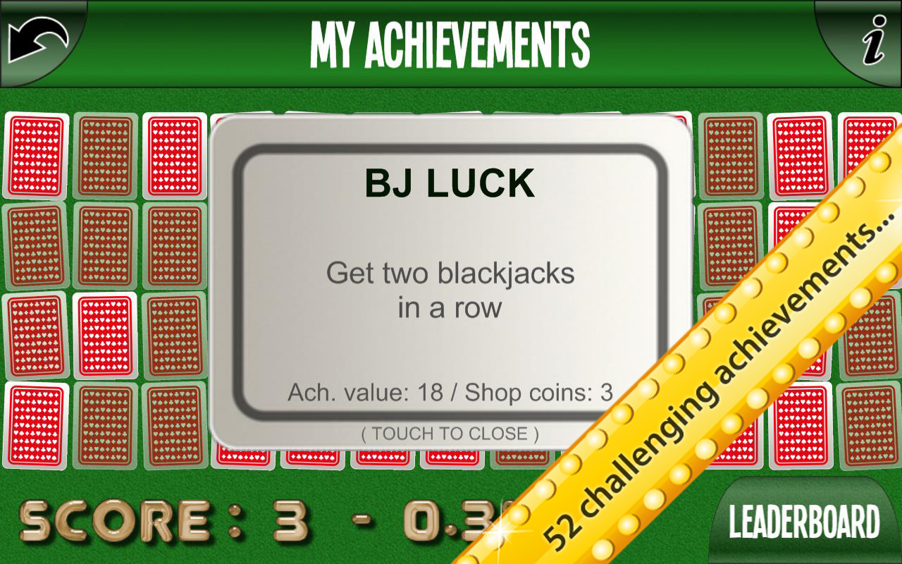 multiplayer blackjack simulator