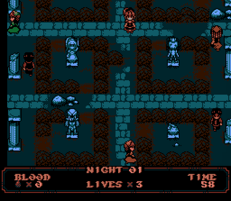 Vampire's Bit [DEMO 4] by VampireDev