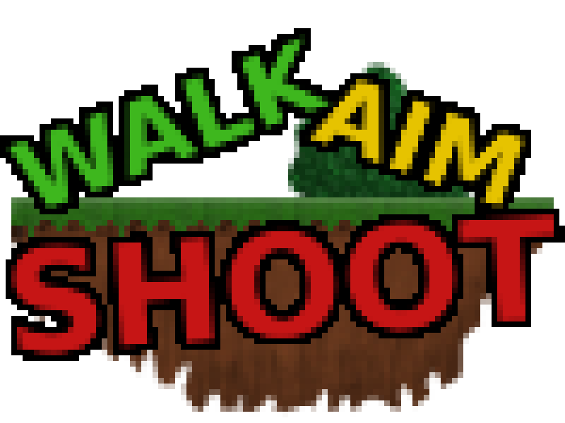 WalkAimShoot