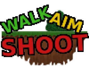 WalkAimShoot