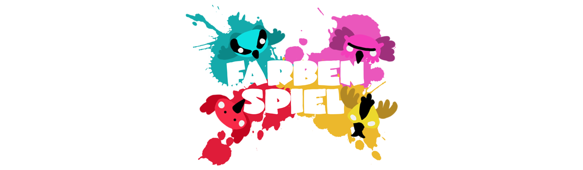 Farbenspiel