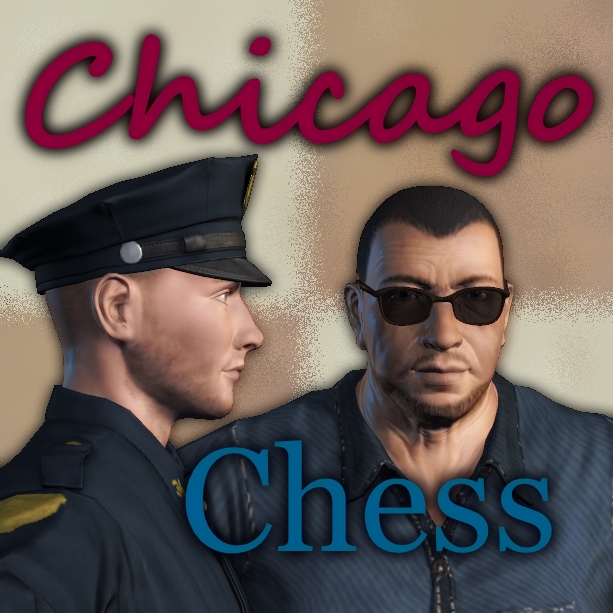 Chicago Chess