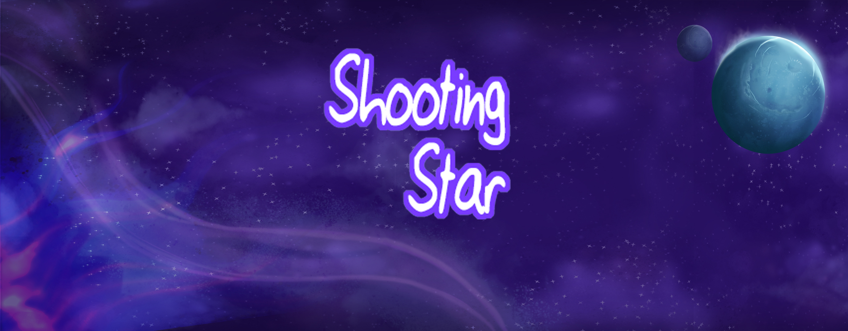 Shooting Star