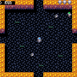 Cover image for The loot cave
